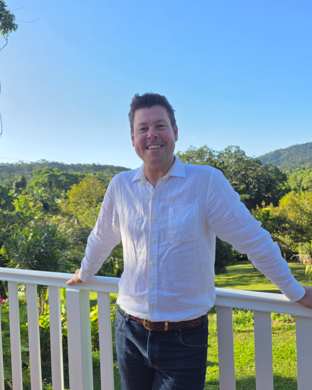 Cairns Rainforest Estate